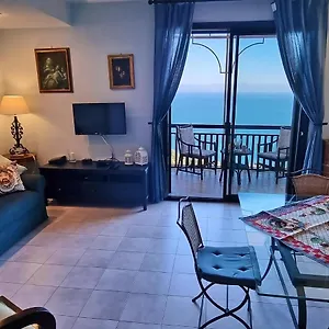 Apartment Little Paradise, Taormina