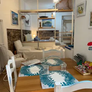 Apartment Salu', Taormina