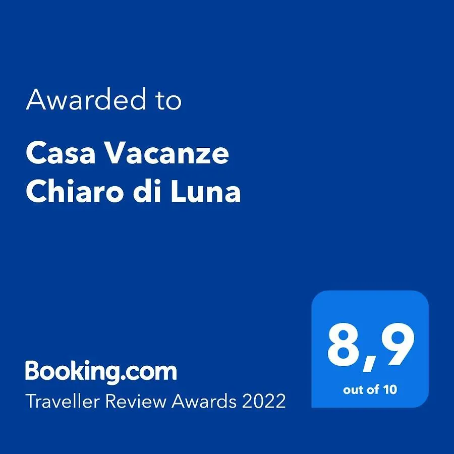 Apartamento B&B Chiaro Di Luna Corleone Itália