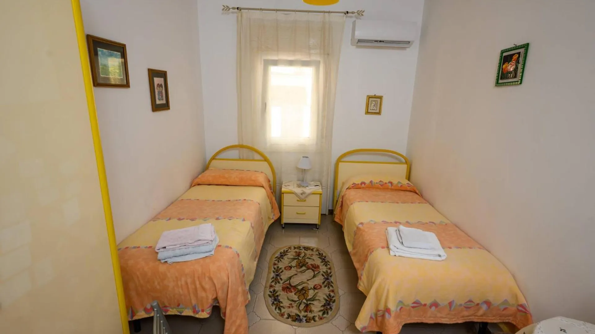 Apartamento B&B Chiaro Di Luna Corleone