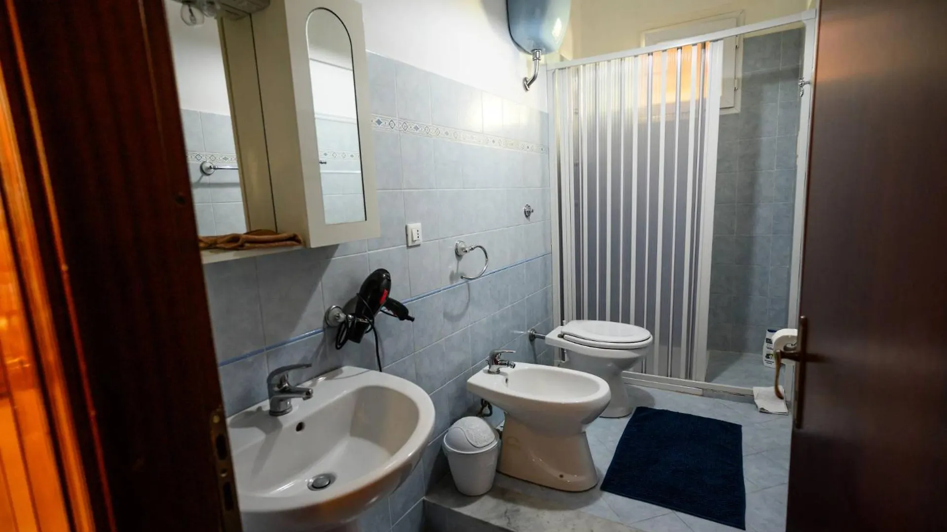 B&B Chiaro Di Luna Corleone Apartamento