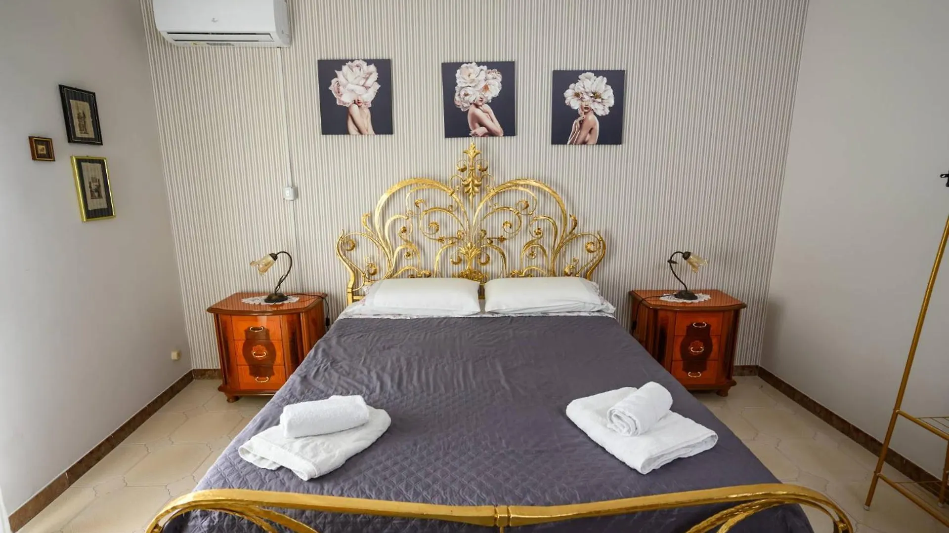B&B Chiaro Di Luna Corleone 0*,